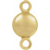PERMANENT JEWELRY CHARMS - LAZER LINKS