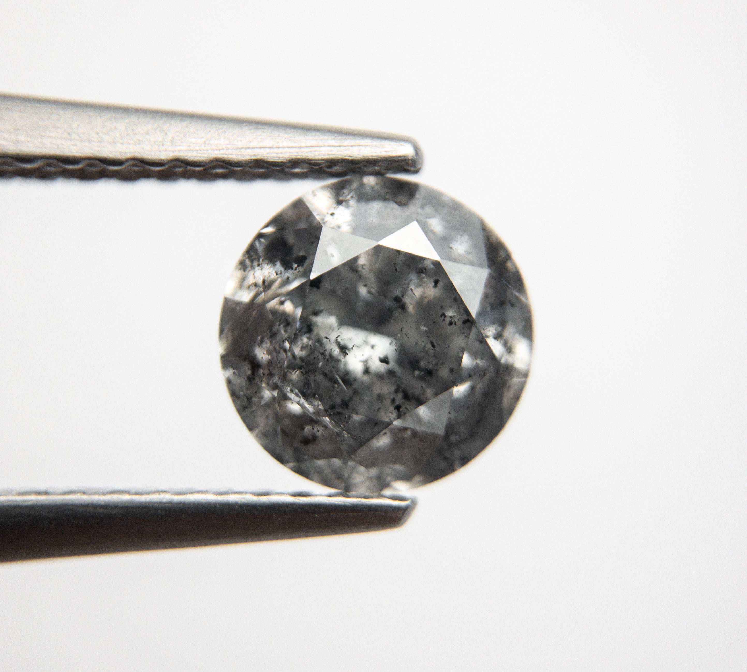 1.64ct 7.11x7.04x4.88mm Round Brilliant 18667-01 - Misfit Diamonds
