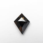 1.03ct 9.22x7.10x2.75mm Kite Rosecut 18901-02 - Misfit Diamonds