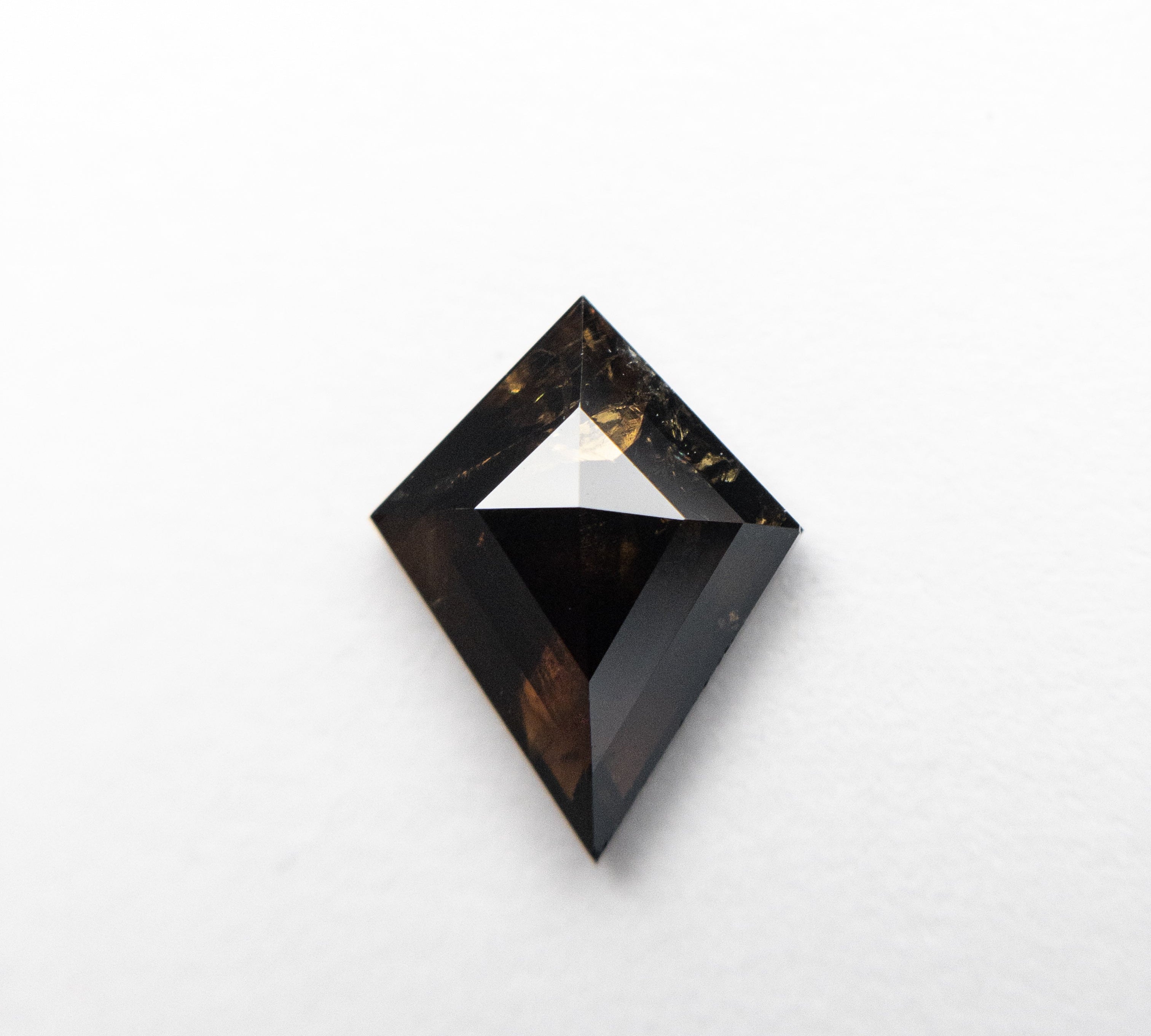 1.03ct 9.22x7.10x2.75mm Kite Rosecut 18901-02 - Misfit Diamonds