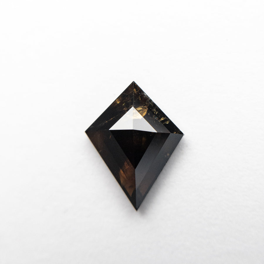 1.03ct 9.22x7.10x2.75mm Kite Rosecut 18901-02 - Misfit Diamonds