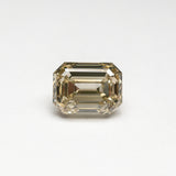 1.01ct 6.34x4.79x3.38mm VS2 C3 Cut Corner Rectangle Step Cut 19293-13