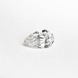 0.45ct 7.14x4.26x2.15mm VS1 E Pear Brilliant 19438-04