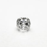 0.70ct 4.89x4.30x3.96mm SI1 G Modern Antique Old Mine Cut 19589-01