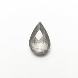 0.51ct 6.80x4.41x2.15mm Pear Double Cut 19616-05