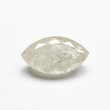 1.54ct 10.08x5.71x3.50mm Marquise Double Cut 19617-20