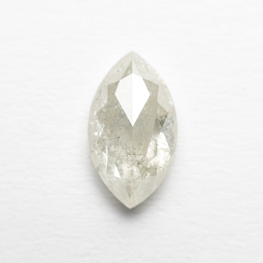 1.54ct 10.08x5.71x3.50mm Marquise Double Cut 19617-20