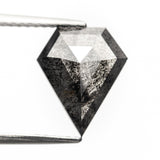 1.82ct 11.28x9.38x2.77mm Shield Rosecut 19621-15