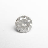 1.07ct 6.35x6.31x4.01mm Round Brilliant 19640-21