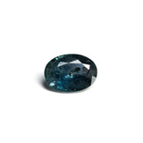 0.82ct 6.94x5.04x2.92mm Oval Brilliant Sapphire 19939-42