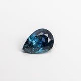 0.73ct 6.79x4.82x3.18mm Pear Brilliant Sapphire 19941-05