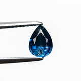 0.98ct 7.04x5.13x3.77mm Pear Brilliant Sapphire 19941-16