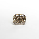 1.00ct 5.96x5.09x3.50mm VS1 C7 Cushion Brilliant 20705-13