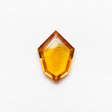 0.72ct 8.38x6.03x1.52mm Kite Portrait Cut Sapphire 20855-01