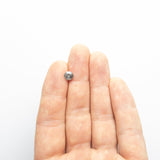 1.20ct 6.66x6.61x4.07mm Round Brilliant 20932-03