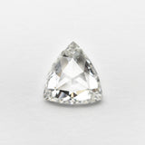 1.34ct 8.17x7.74x3.00mm VVS G+ Trillion Rosecut 21100-01 🇨🇦