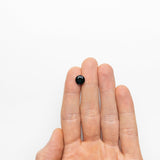 3.18ct 9.07x8.96x5.41mm Round Brilliant Sapphire 21604-03
