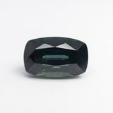3.99ct 10.84x6.78x5.71mm Cushion Brilliant Sapphire 21605-05