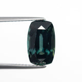 3.99ct 10.84x6.78x5.71mm Cushion Brilliant Sapphire 21605-05