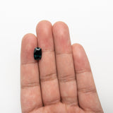 3.99ct 10.84x6.78x5.71mm Cushion Brilliant Sapphire 21605-05