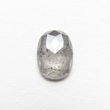 1.17ct 8.25x6.04x2.44mm Oval Rosecut 21873-08