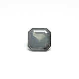 0.61ct 4.82x4.82x3.03mm Cut Corner Square Step Cut Sapphire 22097-06