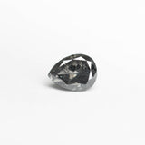 0.77ct 6.30x4.74x3.24mm Pear Double Cut 22337-13