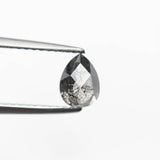 0.77ct 6.30x4.74x3.24mm Pear Double Cut 22337-13