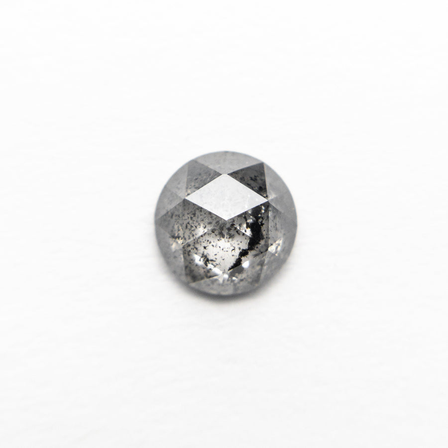 0.75ct 5.96x5.95x2.55mm Round Rosecut 22345-22