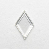 0.42ct 9.29x6.02x1.03mm SI2 H Lozenge Portrait Cut 22357-10