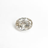 1.01ct 6.59x5.04x3.56mm VS1 C1 Oval Brilliant 22440-02