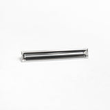 0.23ct 11.14x1.68x1.17mm GIA VVS1 E Baguette Step Cut 22450-01