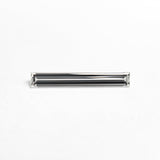 0.23ct 11.14x1.68x1.17mm GIA VVS1 E Baguette Step Cut 22450-01