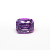 1.13ct 5.96x5.01x4.24mm Cushion Brilliant Sapphire 22536-01