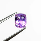 1.13ct 5.96x5.01x4.24mm Cushion Brilliant Sapphire 22536-01