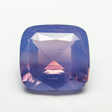 5.09ct 9.85x9.75x5.44mm Cushion Brilliant Sapphire 22594-01