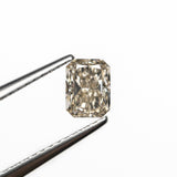 0.70ct 5.55x4.21x3.01mm SI1 C4 Cut Corner Rectangle Brilliant 22753-05
