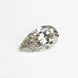 1.01ct 9.04x5.01x3.54mm GIA VVS1 L Pear Brilliant 22813-01