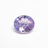 1.53ct 7.26x6.32x3.95mm Oval Brilliant Sapphire 22982-01