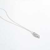 PROTECTION PENDANT NECKLACE