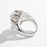 THISTLE RING | HERKIMER