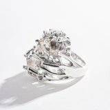 THISTLE RING | HERKIMER