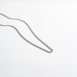 2.6MM MIAMI CUBAN LINK