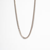 2.6MM MIAMI CUBAN LINK