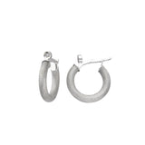 ASSORTED GOLD HOOPS | 14K GOLD