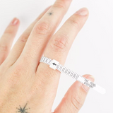 RING SIZER