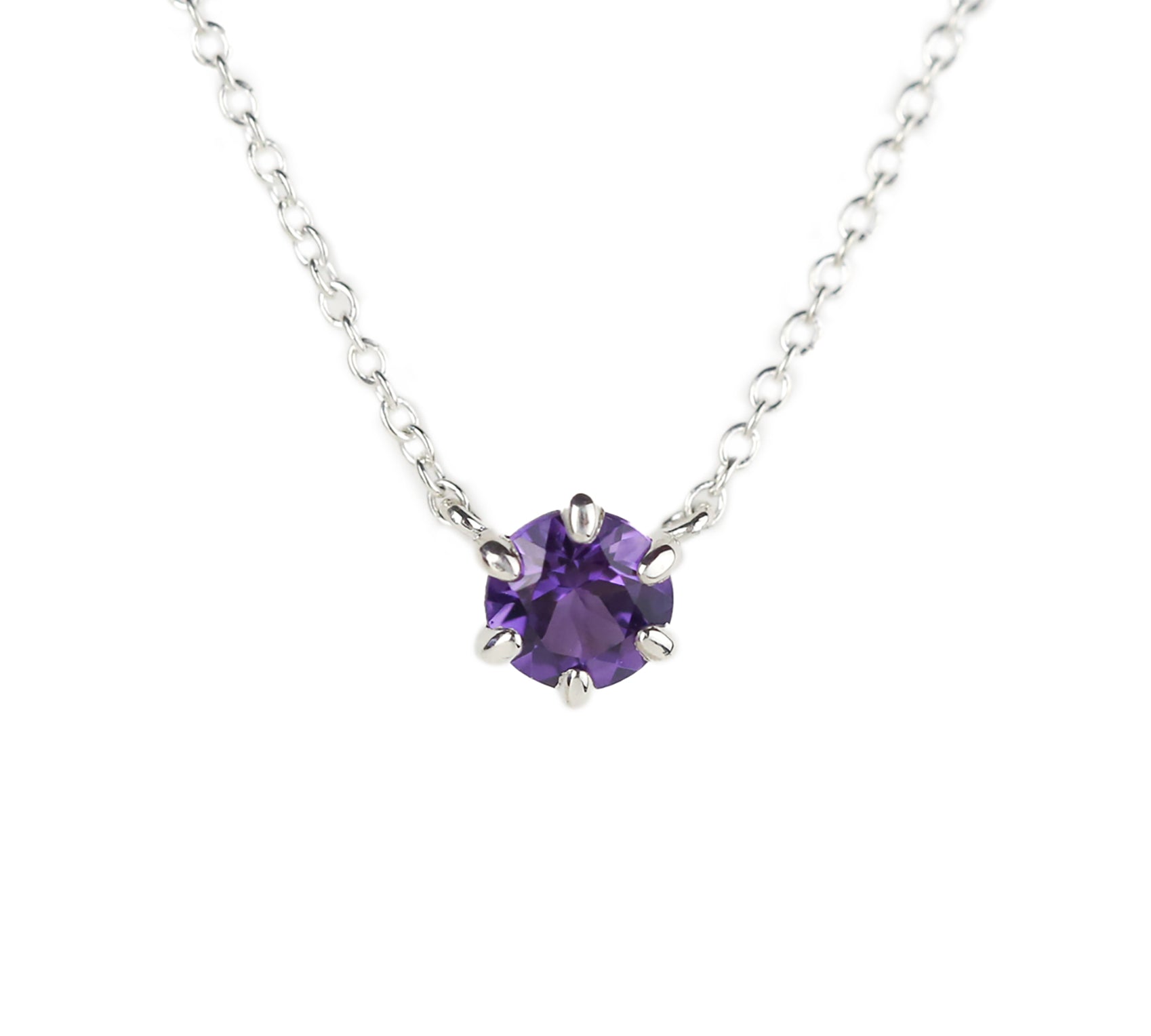 angela-monaco-jewlery-philadelphia-jeweler-sterling-silver-amethyst-birthstone-necklace