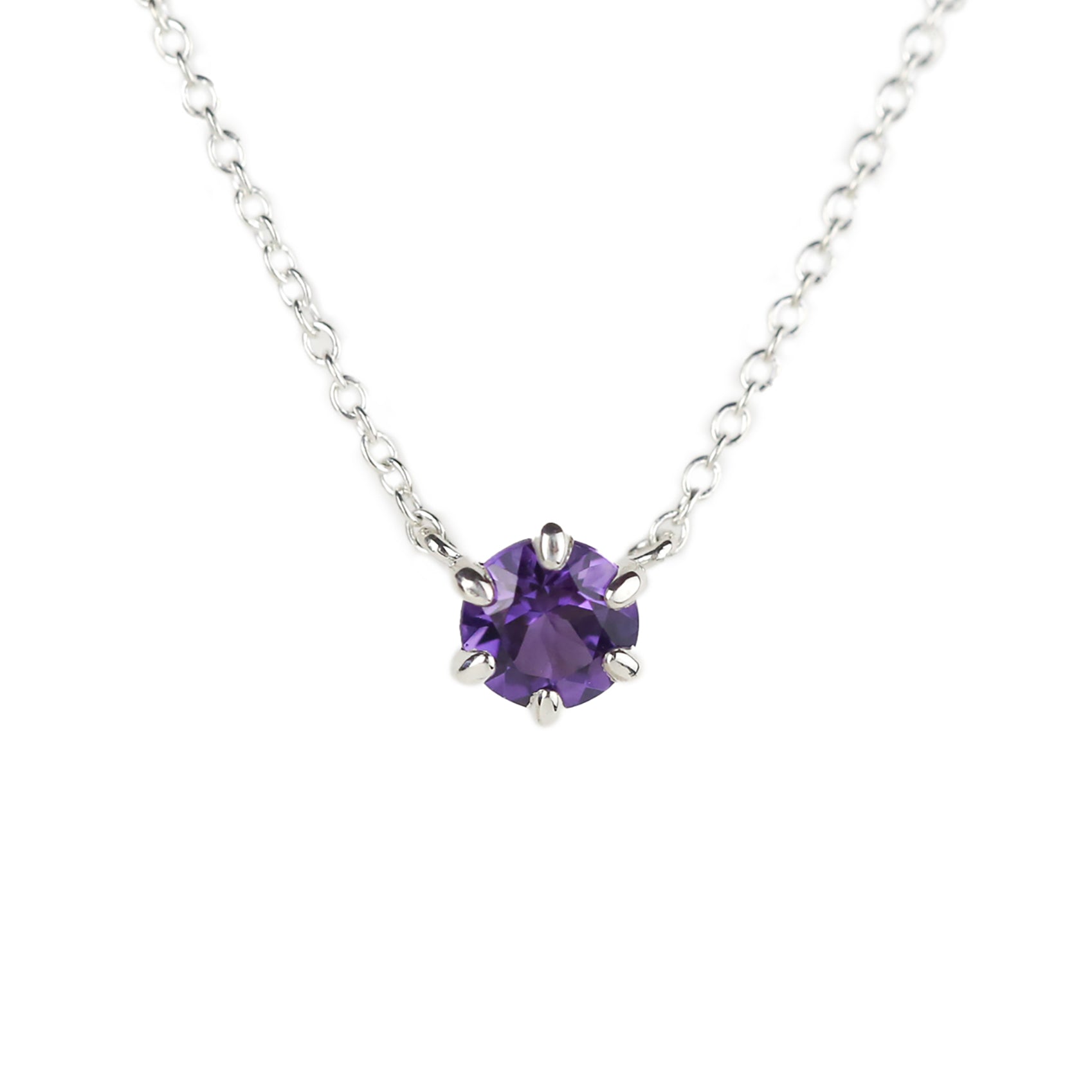 angela-monaco-jewlery-philadelphia-jeweler-sterling-silver-amethyst-birthstone-necklace