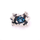 ELIXIR COCKTAIL RING | BLUE TOPAZ
