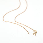 angela monaco jewelry philadelphia jeweler evil eye necklace 14k yellow gold emerald white sapphire
